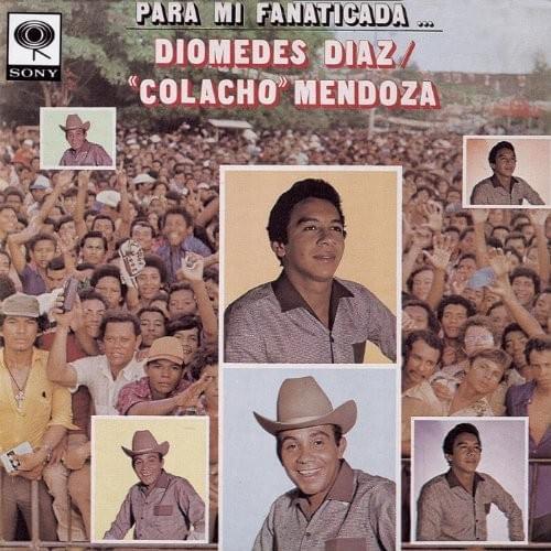 Para Mi Fanaticada - El romancero