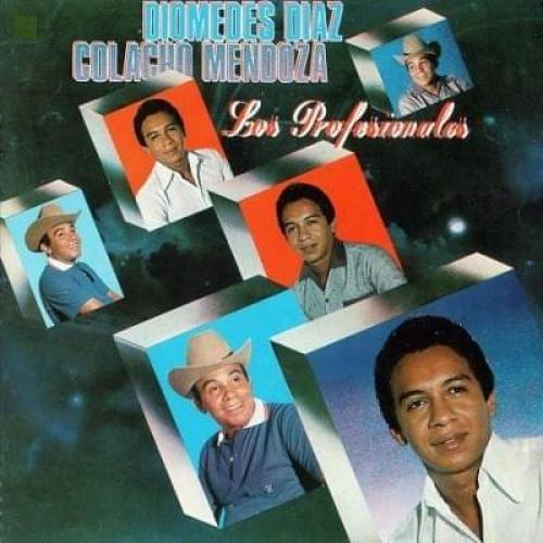 Los Profesionales - Consuelo