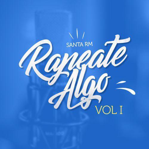 Rapeate Algo, Vol. 1 - Enamorado de un Fantasma