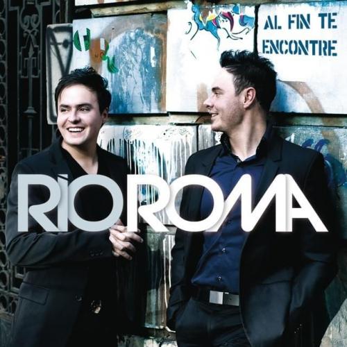 Al Fin Te Encontré - Fan De La Luna
