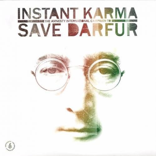 Instant Karma: The Amnesty International Campaign to Save Darfur - Real Love
