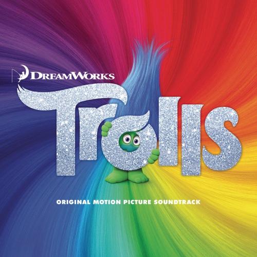 Trolls (Original Motion Picture Soundtrack) - True Colors