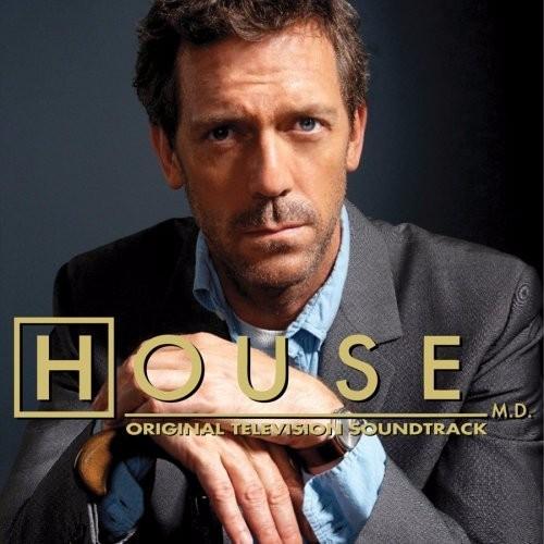 House M.D. Original Television Soundtrack - We are the world