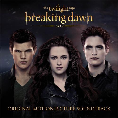 The Twilight Saga: Breaking Dawn – Part 2 (Original Motion Picture Soundtrack) - The Forgotten