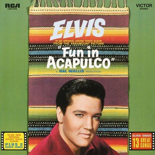 Fun In Acapulco - Bossa Nova Baby