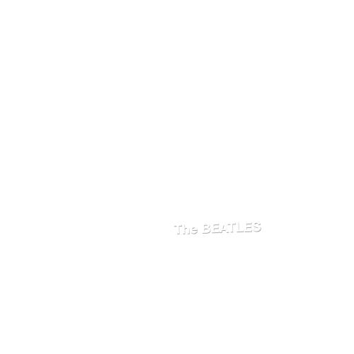 The Beatles (The White Album) - I'm so tired