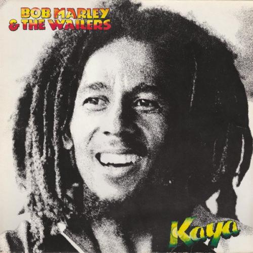 Kaya (Remastered) - Easy Skanking