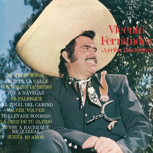 ¡Arriba Huentitán! - Al Final Del Camino