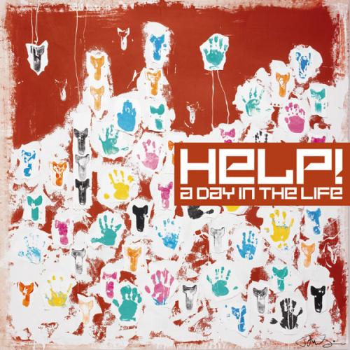 Help!: A Day in the Life - Hong Kong