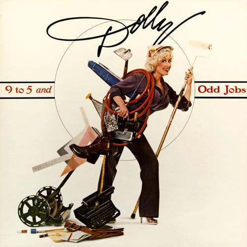 9 to 5 and Odd Jobs - Working Girl