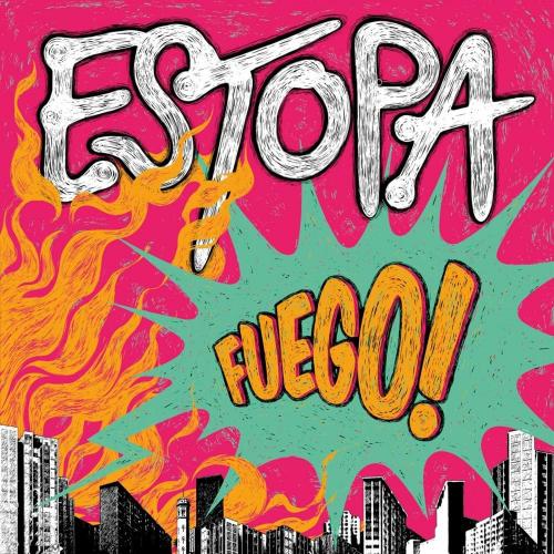Fuego - La Rueda de la Fortuna