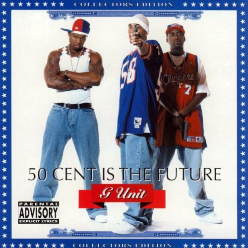 50 Cent is the Future - A Little Bit Of Everything U.T.P.