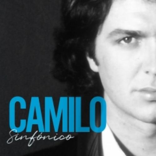 Camilo Sinfónico - Getsemaní