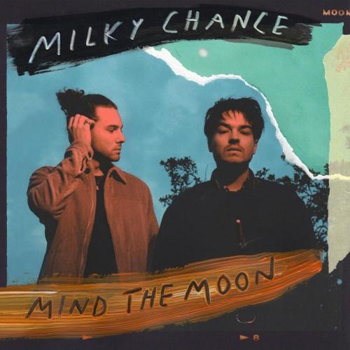 Mind the Moon - Eden’s House