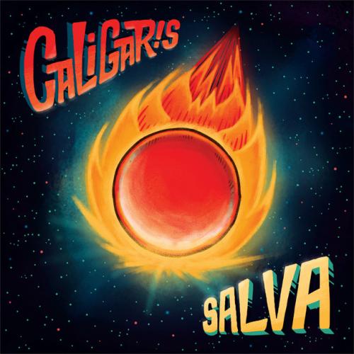 Salva - La Abundancia