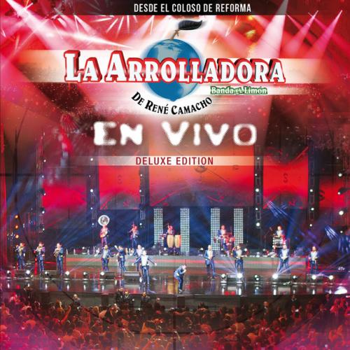 En Vivo Desde El Coloso De Reforma (Deluxe) - Si Yo Te Contara (2009)