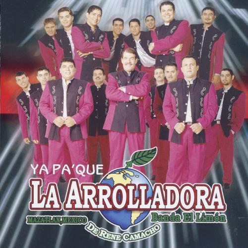 Ya Pa'que - Fallaste corazon