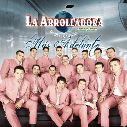Más Adelante (México) - Mi Error