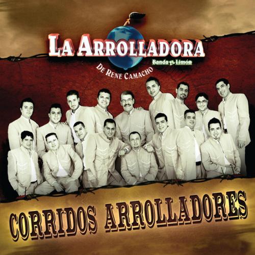 Corridos Arrolladores - El caballo de Pepito
