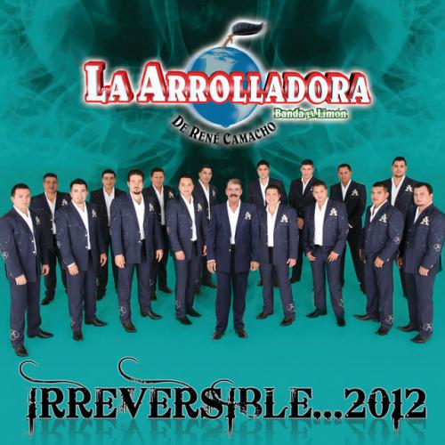 Irreversible... 2012 - No me presiones