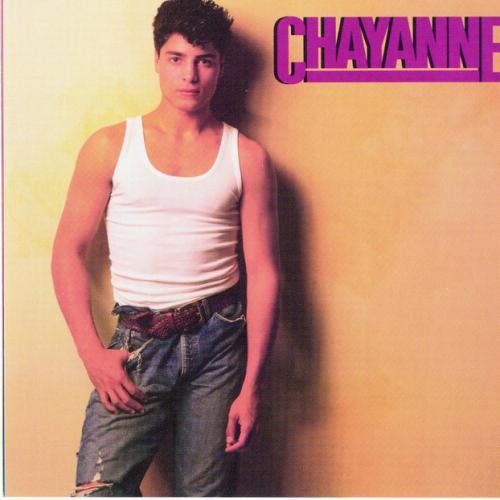 Chayanne - Fuiste un Trozo de Hielo en la Escarcha
