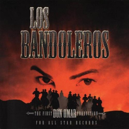 Los Bandoleros - Fiera