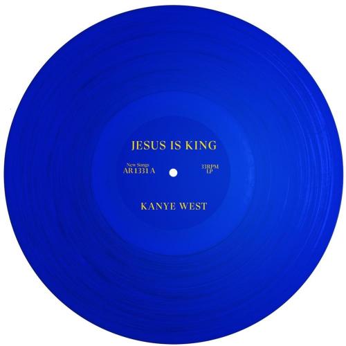 JESUS IS KING - Follow God