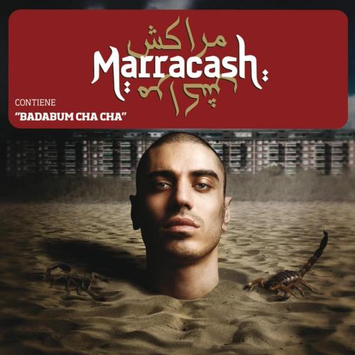 Quello Che Deve Arrivare Arriva Arriva Letra Marracash