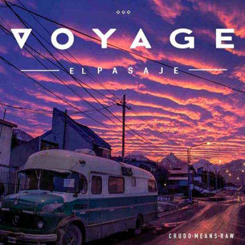 Voyage: El Pasaje - Stanley Kubrick
