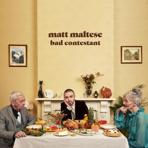 Bad Contestant - Less and Less