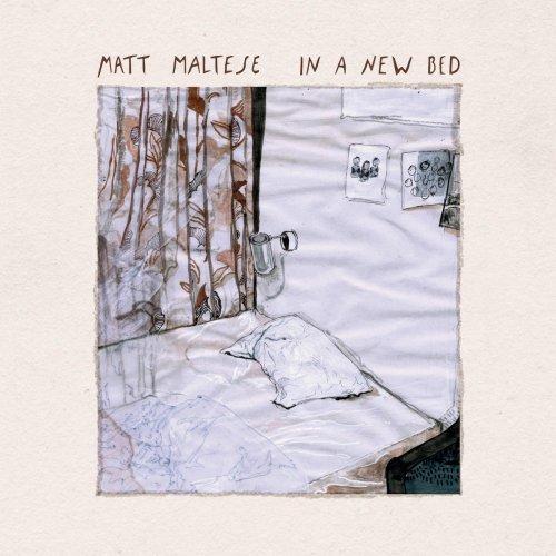 In a New Bed - I Hear The Day Has Come