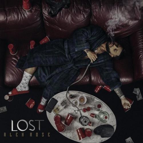 LOST - EP - Encendia