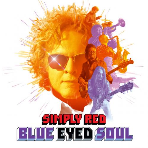 Blue Eyed Soul - Chula