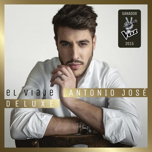 El Viaje (Deluxe/Ganador La Voz 2015) - Eclipse