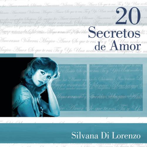 Que Pasa Entre Los Dos Letra Y Cancion Silvana Di Lorenzo silvana di lorenzo