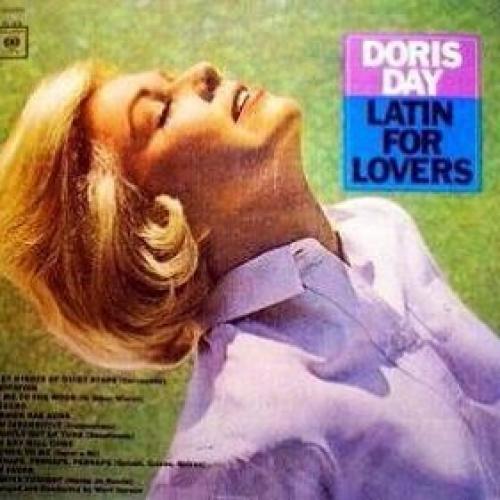 Perhaps, Perhaps, Perhaps Letra Doris Day Perhaps, Perhaps, Perhaps Letra Doris Day