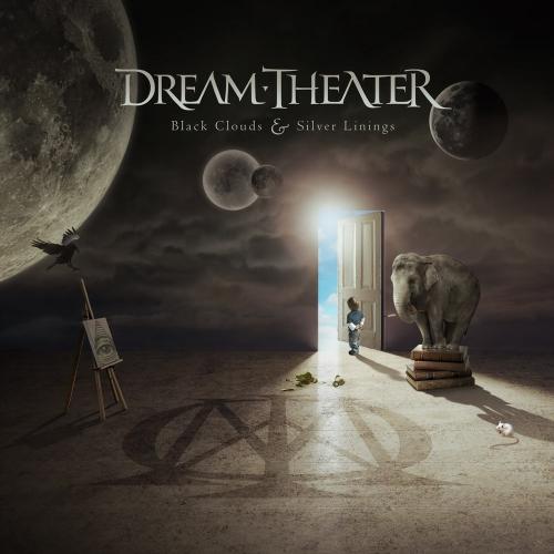 Black Clouds & Silver Linings - Wither