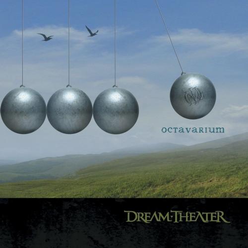 Octavarium - Panic Attack