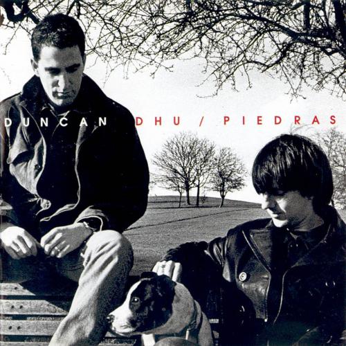 Piedras - Brillaré