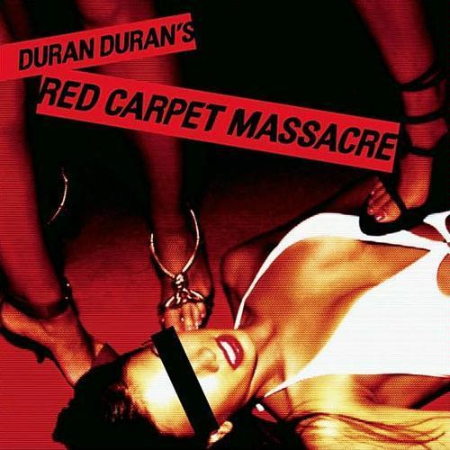 Red Carpet Massacre - Falling down