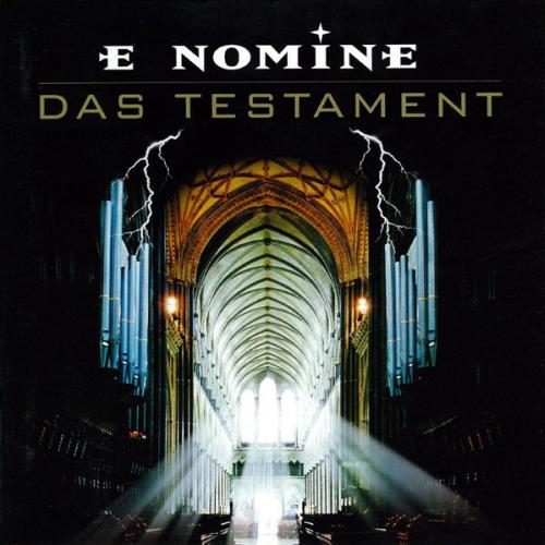 Das Testament - Vater Unser