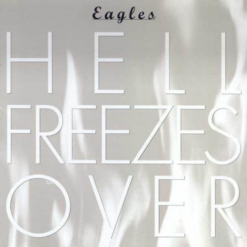 Hell Freezes Over - The Girl From Yesterday