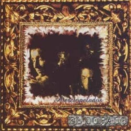El Dorado - Florecita Rockera