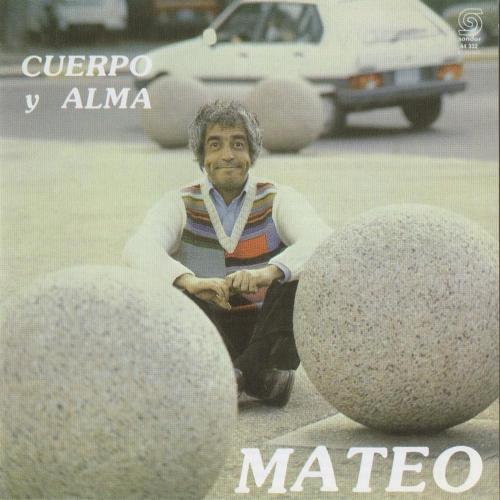Cuerpo y Alma - El Airero
