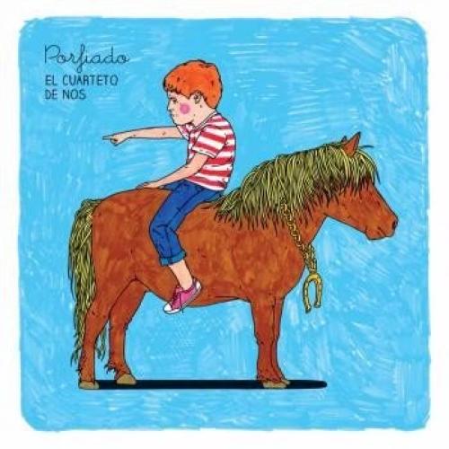 Porfiado - El lado soleado de la calle