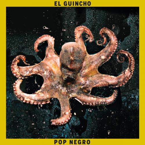 Pop Negro - Bombay