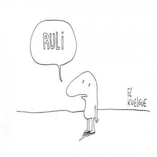 Ruli - Desde que te ví