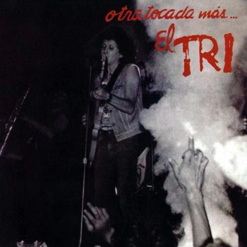 Otra tocada más - Sara