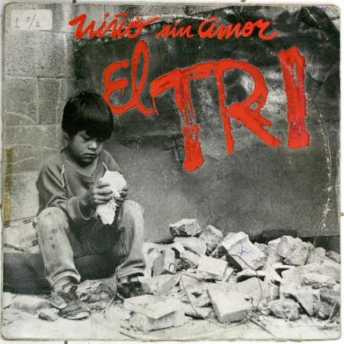Niño sin amor - EL rock nunca muere
