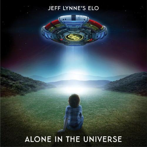Alone in the Universe - When I Was A Boy